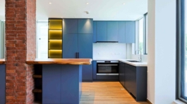 Meydan, Polo Residence (2)