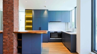 Meydan, Polo Residence (2)