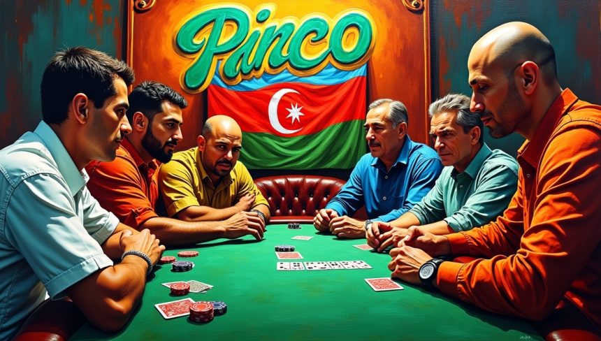 casino pinco online game az