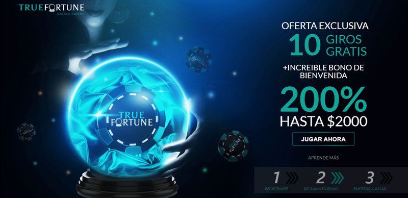 Discover True Fortune Online Casino's Exciting Games in the UK Today Discover True Fortune Online Casino's Exciting Games in the UK Today