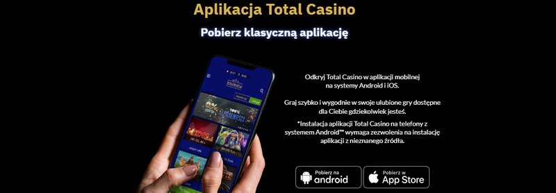 Netherlands - total casino login